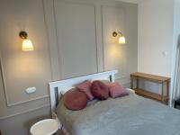 Monolocale con Vista Mare 