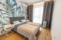 Home Apartament Metro Młociny 97 - B&B Warsaw