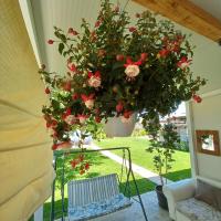 Filuvespri - Chambres d’hôtes Comiso