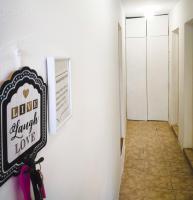 Green Garden House - B&B