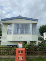 G3 Holiday Caravan - Chambres d’hôtes