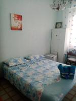 Camera Deluxe Matrimoniale/Doppia con Letti Singoli con Vista Giardino