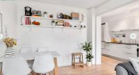 City by nature - B&B Århus