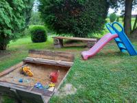 Apartmány Lebedín - Bed and Breakfast Nová Ves