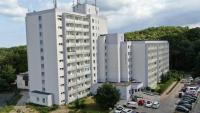 cosy condo 5 min do plaży z balkonem Gdynia - B&B Gdynia
