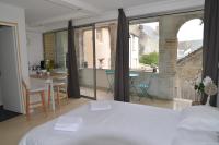 B&B Meung-sur-Loire - DNJ Appart Hotel - Bed and Breakfast Meung-sur-Loire