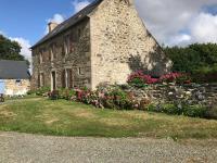 PARC AR BRUN BRAS - B&B Tréguier