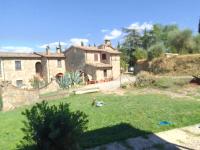 Podere Leporino - B&B Sarteano