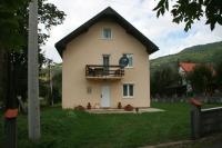 Guest House Sergey - B&B Kolašin