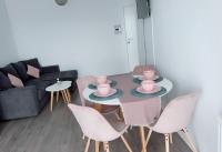 Apartament Alexandra Ressidence - Ferienwohnung Großwardein