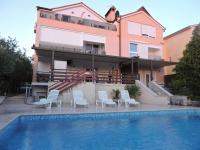Berat Apartment - Ferienwohnung