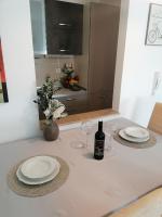 Apartman Sunshine - B&B Pola