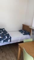 Burney Tomar House - B&B Croydon