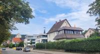 Komfortable & moderne Ferienwohnung in Markdorf - Familie Hildebrand - Chambres d’hôtes