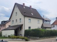Komfortable & moderne Ferienwohnung in Markdorf - Familie Hildebrand - B&B Markdorf
