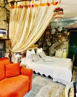 L'Antico Loco Commodo - Chambres d’hôtes Viterbe