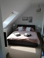 B&B Essen - Privatzimmer - Bed and Breakfast Essen