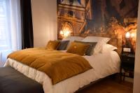 L'escale du Gros-Horloge une parenthèse prestigieuse au coeur de Rouen - Ferienwohnung Rouen