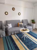 B&B Gandia - Sun & Sea 3 Bedroom Apartment de Grau - Bed and Breakfast Gandia