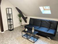 Cozy Apartment Bernburg 3 - B&B Roschwitz