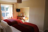 Chambre Lits Jumeaux