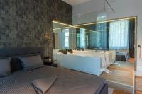 Luxury Vitosha Apartment - Ferienwohnung Sofia