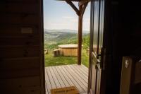 2 Domki w Górach - B&B Łącko