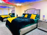 Atlanta Metro Home - Sweet Home Georgia Amour - B&B Norcross