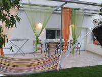 LOUKIA'S HOUSE - B&B Skala Kallirachis