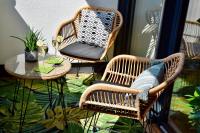 Lake & Park Studio Klagenfurt am Wörthersee - B&B Klagenfurt