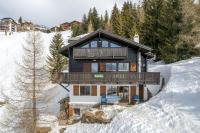 Tschiffra OG - B&B Bettmeralp
