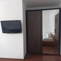 Family Room with Private Bathroom
