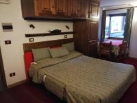 Economy Dreibettzimmer