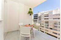 Apartamento de lujo de un dormitorio - Ferienwohnung Estepona