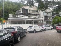 55PAX 9BR Villa with Kids swimming Pool, KTV, BBQ n Pool Tables near SPICE Arena Penang 9800 SQFT - Chambres d’hôtes