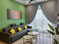 Ipoh The Cove Elegant Homestay Tambun - B&B Ipoh