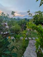 Chambre Triple – Vue sur Montagne