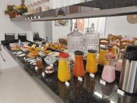Pousada Areia Branca - B&B