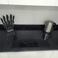 New Modern Apartment - Chambres d'hôtes Willemstad