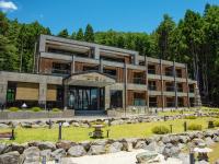 Kumonoue Fuji Hotel - Vacation STAY 13700v