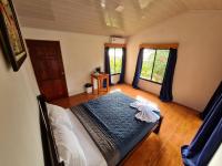Dreibettzimmer