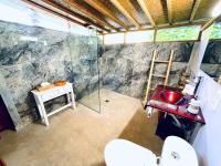 Camera Matrimoniale/Doppia con Letti Singoli