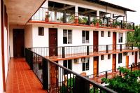 B&B Puerto Escondido - Hotel Yurimar - Bed and Breakfast Puerto Escondido