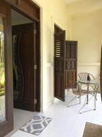 One-Room Homestay 81B Muar - B&B Muar