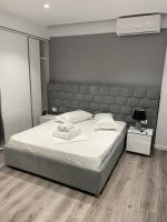 Apartment mit Meerblick