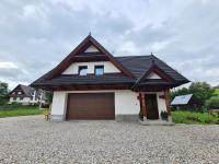 Domek u Jarząbków - Chambres d’hôtes Ciche