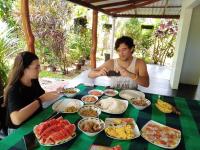 Standard Doppelzimmer