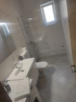 Spacious Apartment with Balcony and sea view - B&B Ðenovići