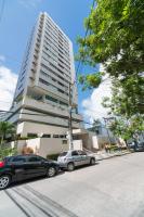 Studio Home Service em Boa Viagem - Limpeza Lavanderia Internet - B&B Recife
