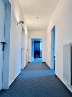 Großzügige, 95m2-Wohnung an der Hunte mit 3 Schlafzimmern für 5 Gäste, mit Parkplätzen - Chambres d’hôtes